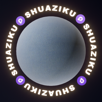 图片[18]-D5绒布布料材质20个-刷子库