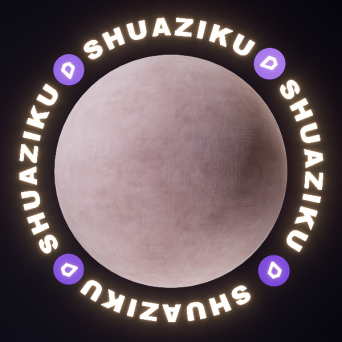 图片[20]-D5绒布布料材质20个-刷子库