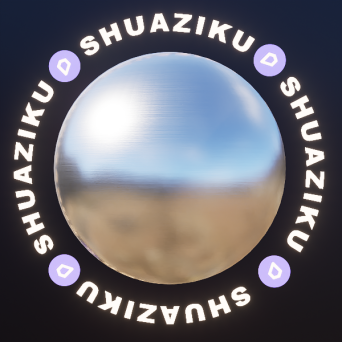 图片[3]-D5常用金属材质21款-刷子库