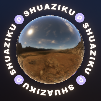 图片[2]-D5常用金属材质21款-刷子库