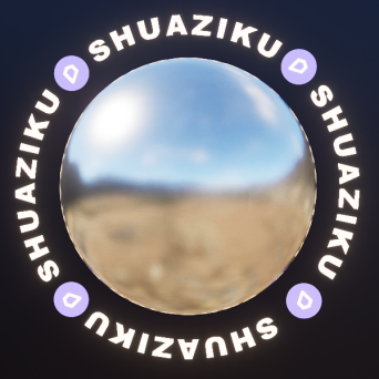 图片[4]-D5常用金属材质21款-刷子库