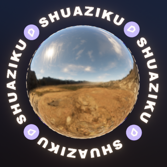 图片[7]-D5常用金属材质21款-刷子库