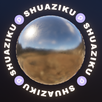 图片[14]-D5常用金属材质21款-刷子库