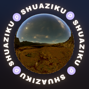 图片[17]-D5常用金属材质21款-刷子库