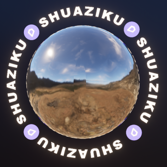 图片[18]-D5常用金属材质21款-刷子库