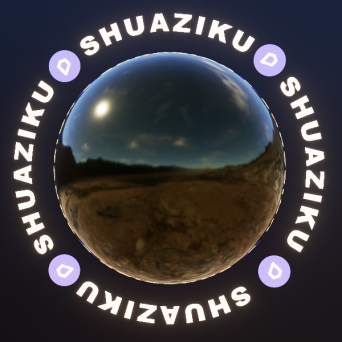 图片[19]-D5常用金属材质21款-刷子库