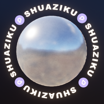 图片[7]-D5常用金属材质21款-刷子库