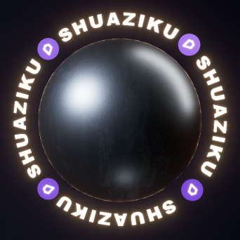 图片[10]-D5常用金属材质21款-刷子库