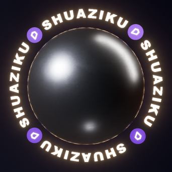 图片[12]-D5常用金属材质21款-刷子库