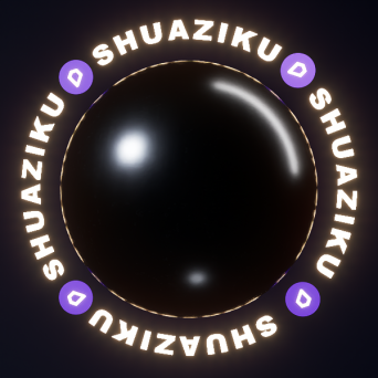 图片[11]-D5常用金属材质21款-刷子库