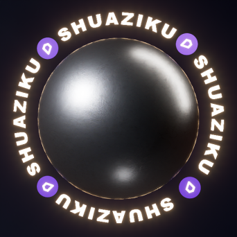 图片[14]-D5常用金属材质21款-刷子库