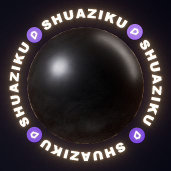 图片[16]-D5常用金属材质21款-刷子库