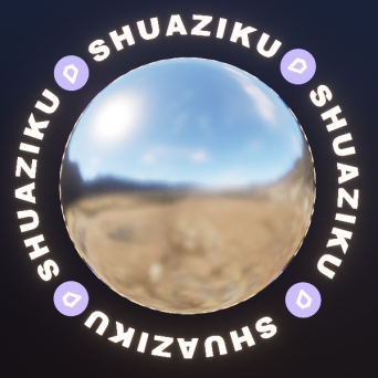 图片[18]-D5常用金属材质21款-刷子库