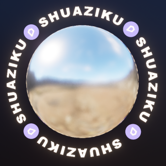 图片[19]-D5常用金属材质21款-刷子库