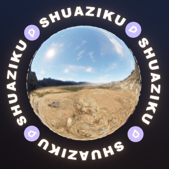 图片[20]-D5常用金属材质21款-刷子库