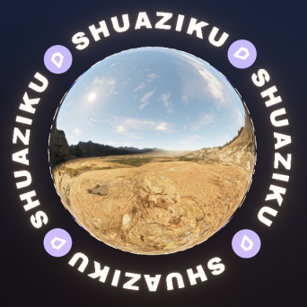 图片[21]-D5常用金属材质21款-刷子库