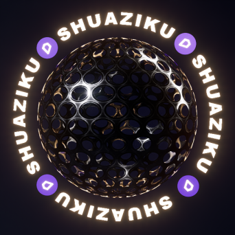 图片[7]-D5穿孔金属材质17款-刷子库