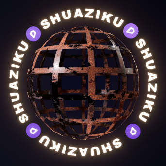 图片[15]-D5穿孔金属材质17款-刷子库