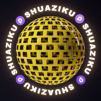 图片[16]-D5穿孔金属材质17款-刷子库