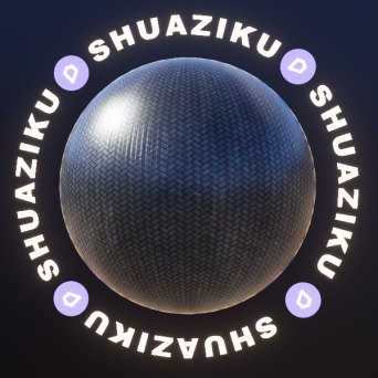 图片[3]-D5金属材质20款1-刷子库