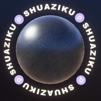 图片[2]-D5金属材质20款1-刷子库