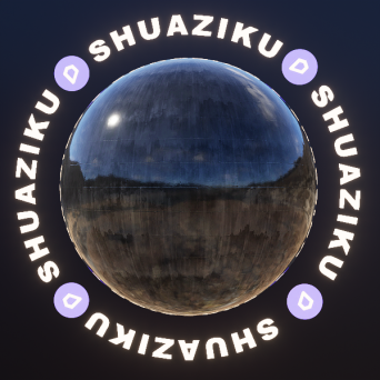 图片[4]-D5金属材质20款1-刷子库