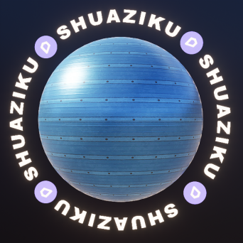 图片[6]-D5金属材质20款1-刷子库