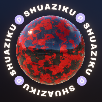 图片[8]-D5金属材质20款1-刷子库