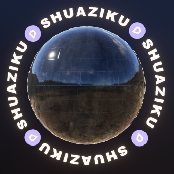 图片[7]-D5金属材质20款1-刷子库