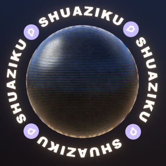 图片[14]-D5金属材质20款1-刷子库