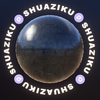 图片[3]-D5金属材质20款-刷子库