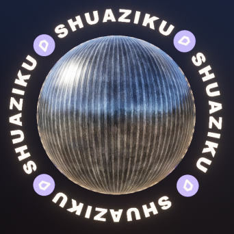 图片[7]-D5金属材质20款-刷子库