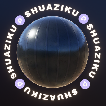 图片[6]-D5金属材质20款-刷子库