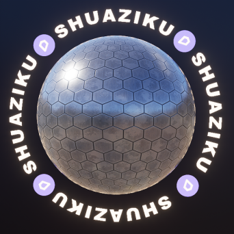 图片[8]-D5金属材质20款-刷子库