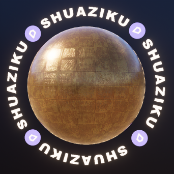 图片[12]-D5金属材质20款-刷子库