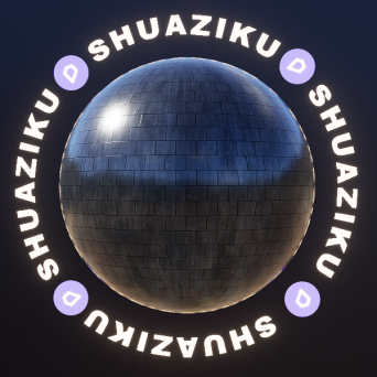 图片[20]-D5金属材质20款-刷子库