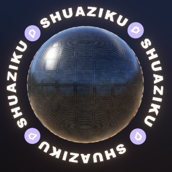 图片[19]-D5金属材质20款-刷子库