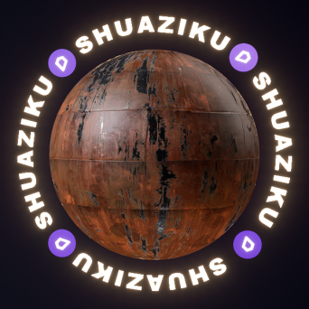 图片[7]-D5金属材质27款-刷子库