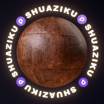 图片[9]-D5金属材质27款-刷子库