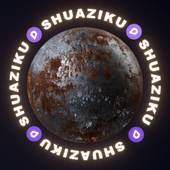 图片[14]-D5金属材质27款-刷子库