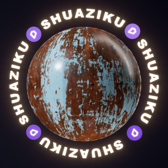 图片[16]-D5金属材质27款-刷子库