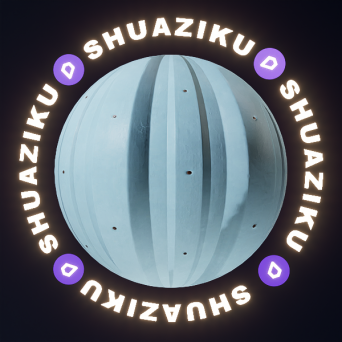 图片[20]-D5金属材质27款-刷子库