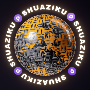 图片[22]-D5金属材质27款-刷子库