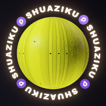 图片[27]-D5金属材质27款-刷子库