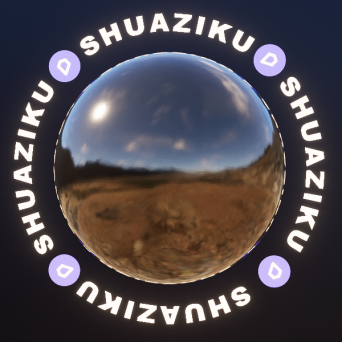 图片[9]-D5拉丝金属材质-刷子库