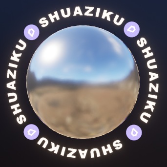 图片[10]-D5拉丝金属材质-刷子库