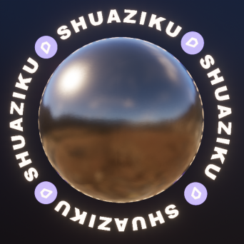 图片[11]-D5拉丝金属材质-刷子库