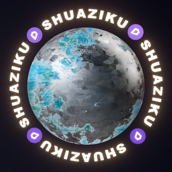 图片[19]-D5脏旧金属材质20款-刷子库