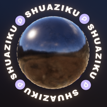 图片[4]-D5脏旧金属材质20款-刷子库