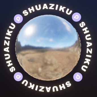 图片[3]-D5脏旧金属材质20款-刷子库